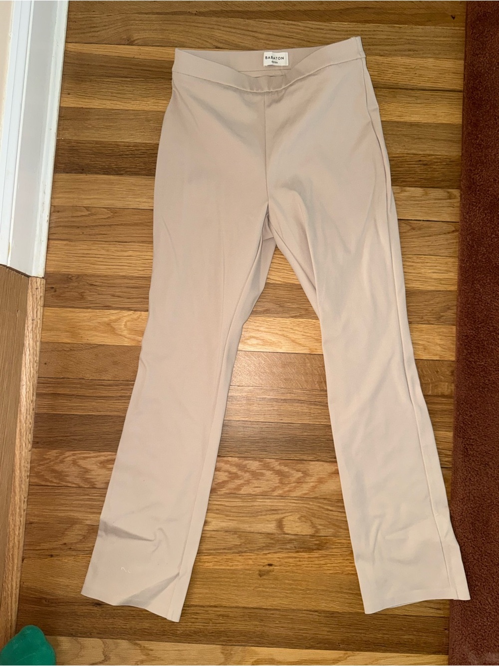 Aritzia Stemma Pants - Picture 4 of 7